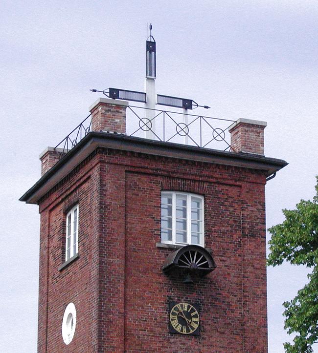 Fenster-Fachbetriebe in Brake (Unterweser): Stadtansicht