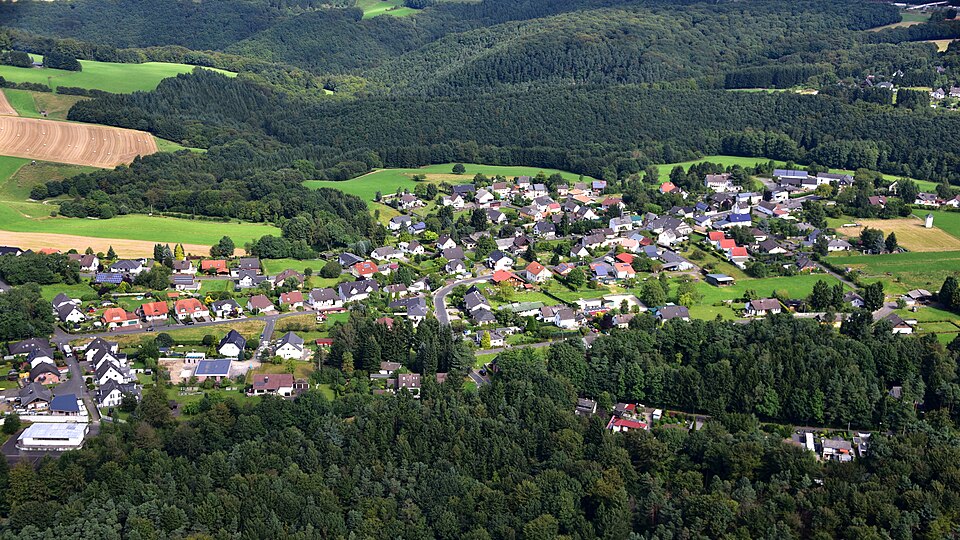 Fenster-Gurus in Breitscheid – Ansicht von Breitscheid
