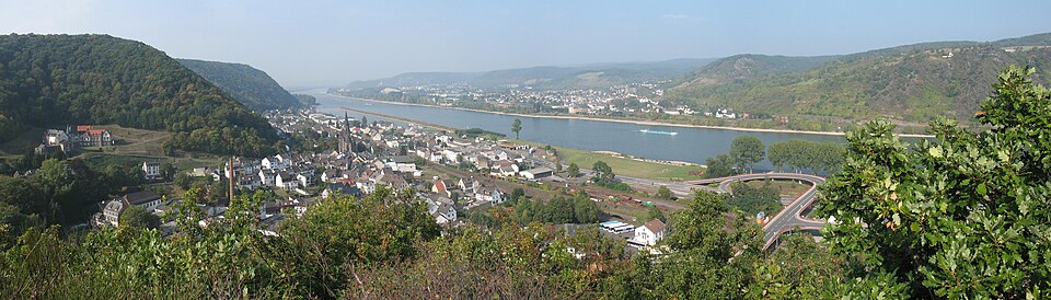 Panorama in Brohl-Lützing – Fenster-Gurus vermittelt Fachbetriebe in Brohl-Lützing