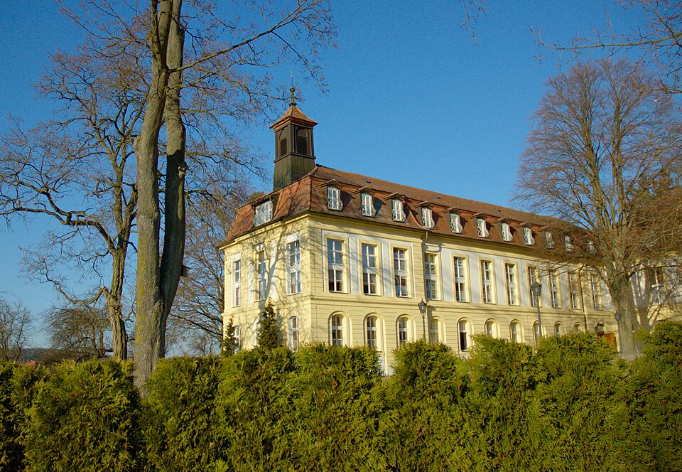 Fenster-Fachbetriebe in Bruckberg: Schloss – Foto: AlexanderRahm Fenster-Fachbetriebe in Bruckberg: Schloss