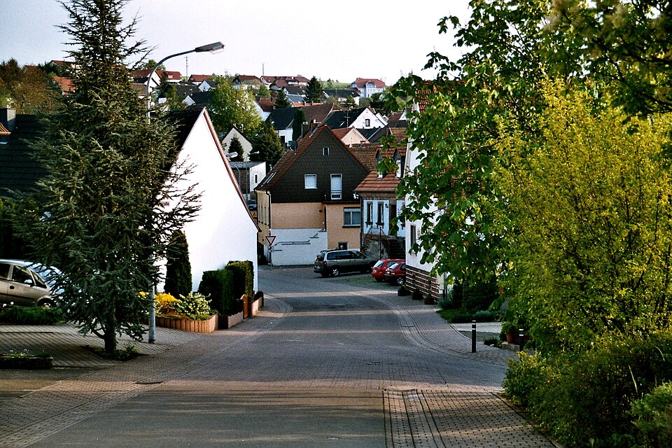Straße in Brücken – Fenster-Gurus vermittelt Fachbetriebe in Brücken