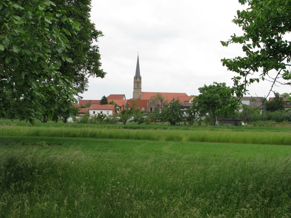 Fenster-Fachbetriebe in Brühl: Stadtansicht – Foto: Frank Fenster-Fachbetriebe in Brühl: Stadtansicht
