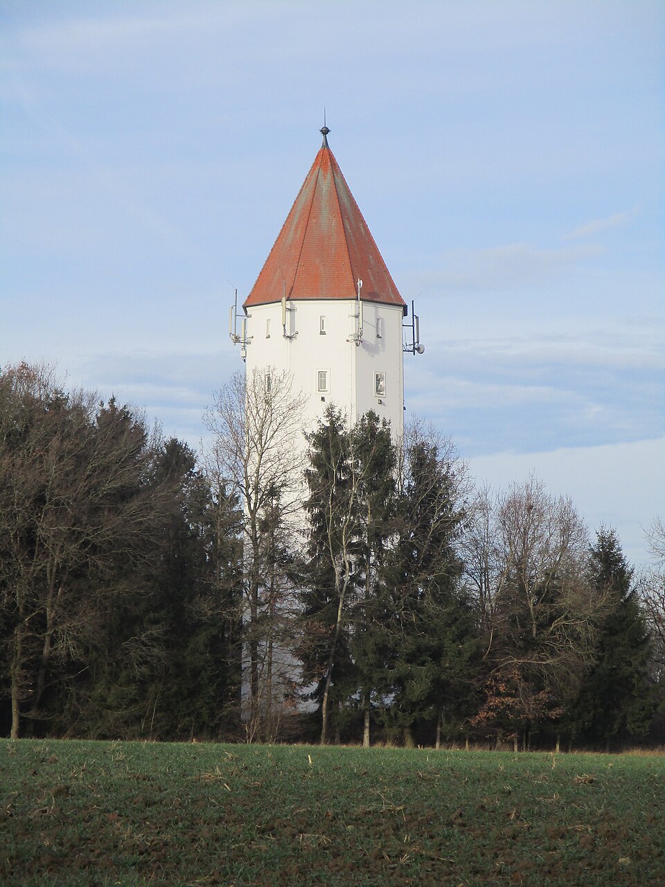 Fenster-Gurus in Buchdorf – Ansicht von Buchdorf