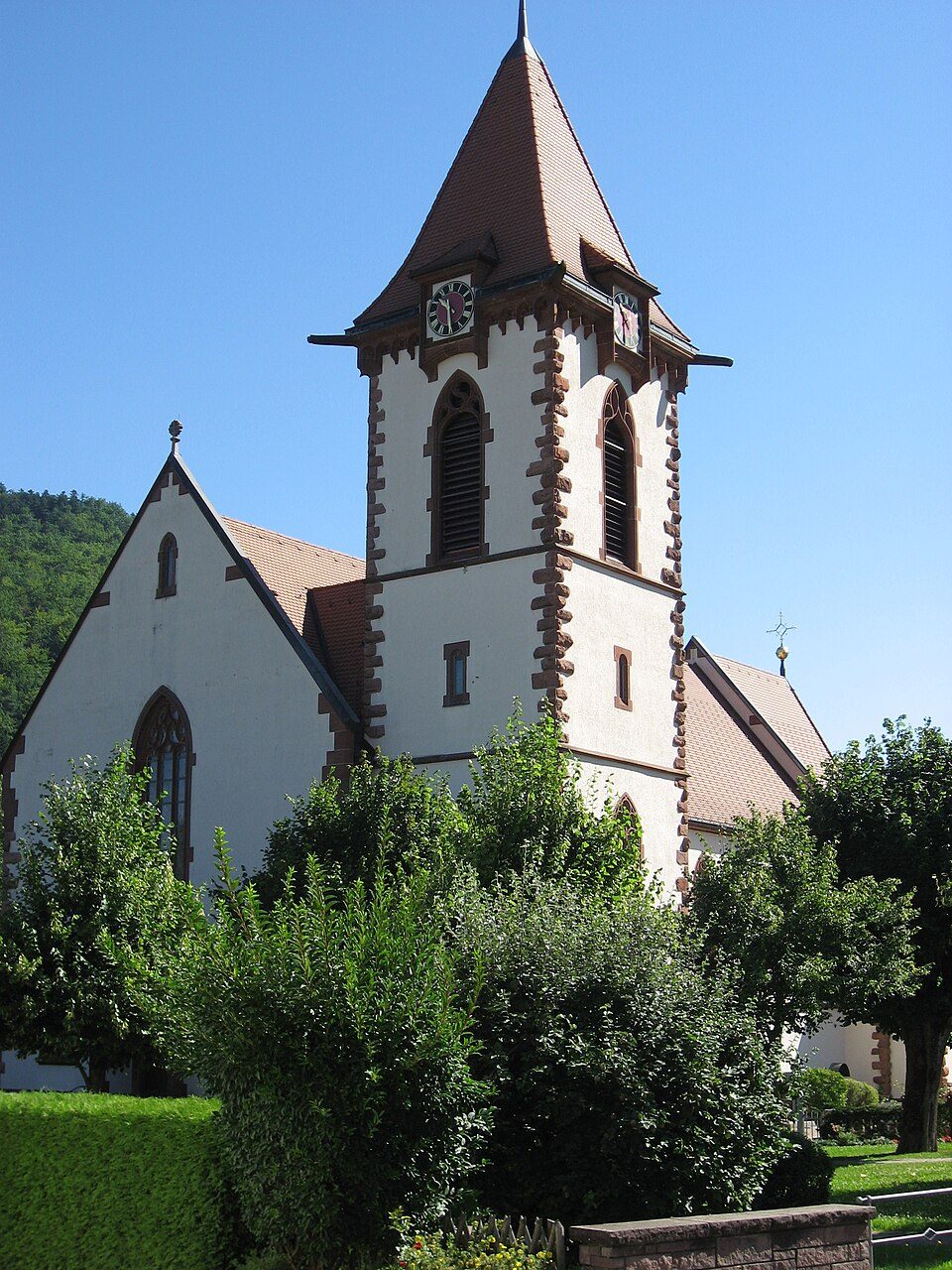Fenster-Gurus in Buchenbach – Ansicht von Buchenbach