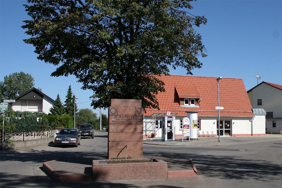 Fenster-Fachbetriebe in Bürstadt: Stadtansicht