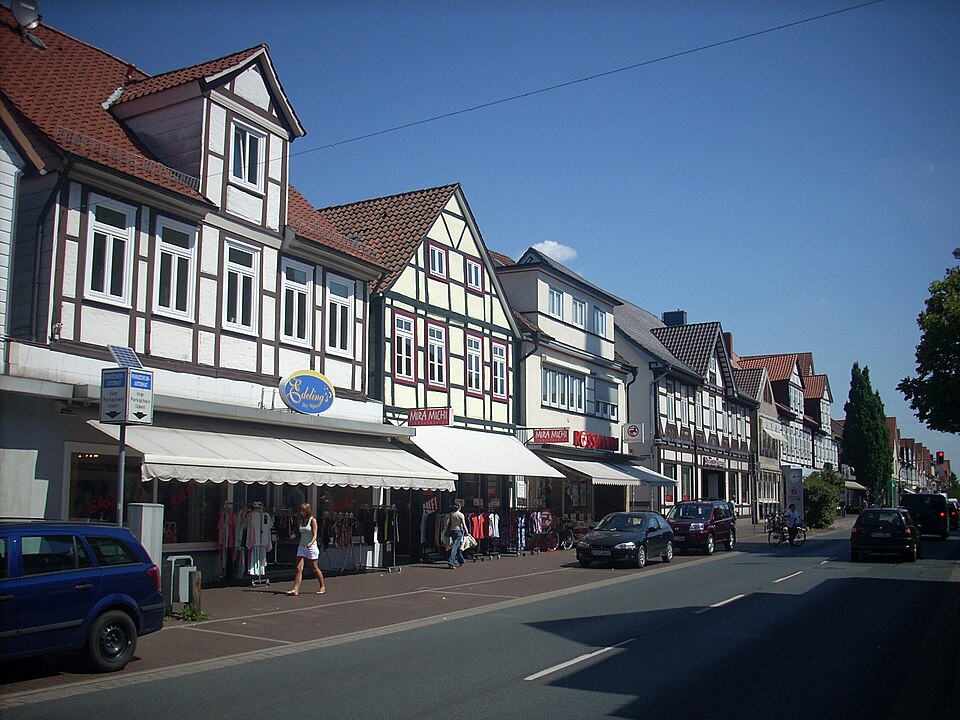 Fenster-Fachbetriebe in Burgdorf: Marktstrasse