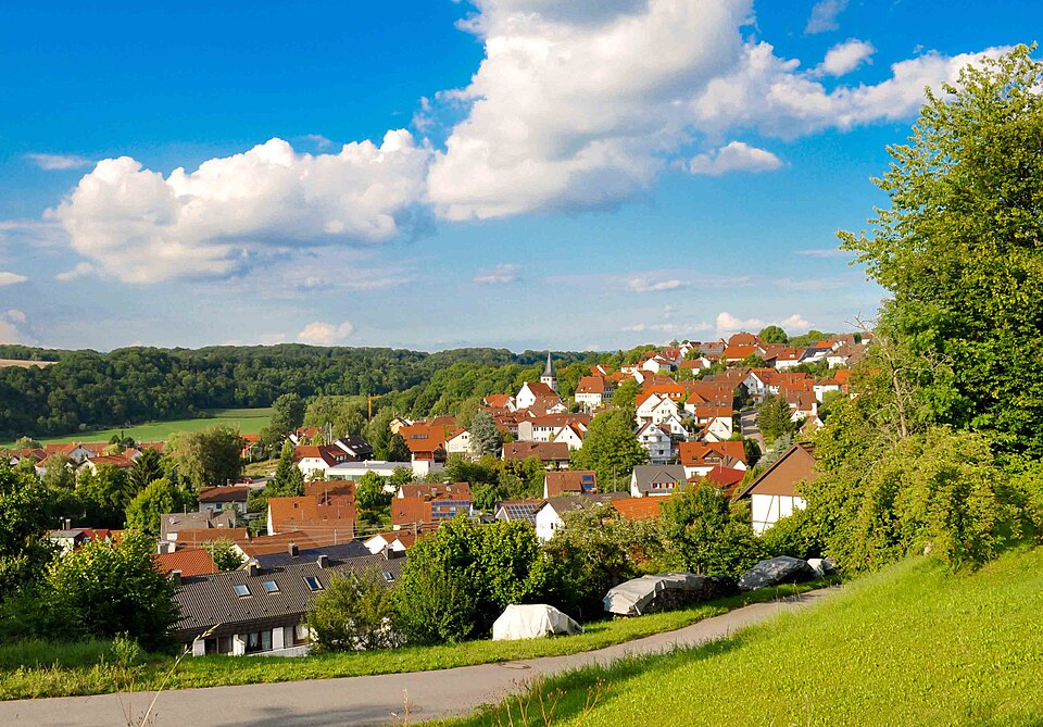 Burgstall in Burgstetten – Fenster-Gurus vermittelt Fachbetriebe in Burgstetten