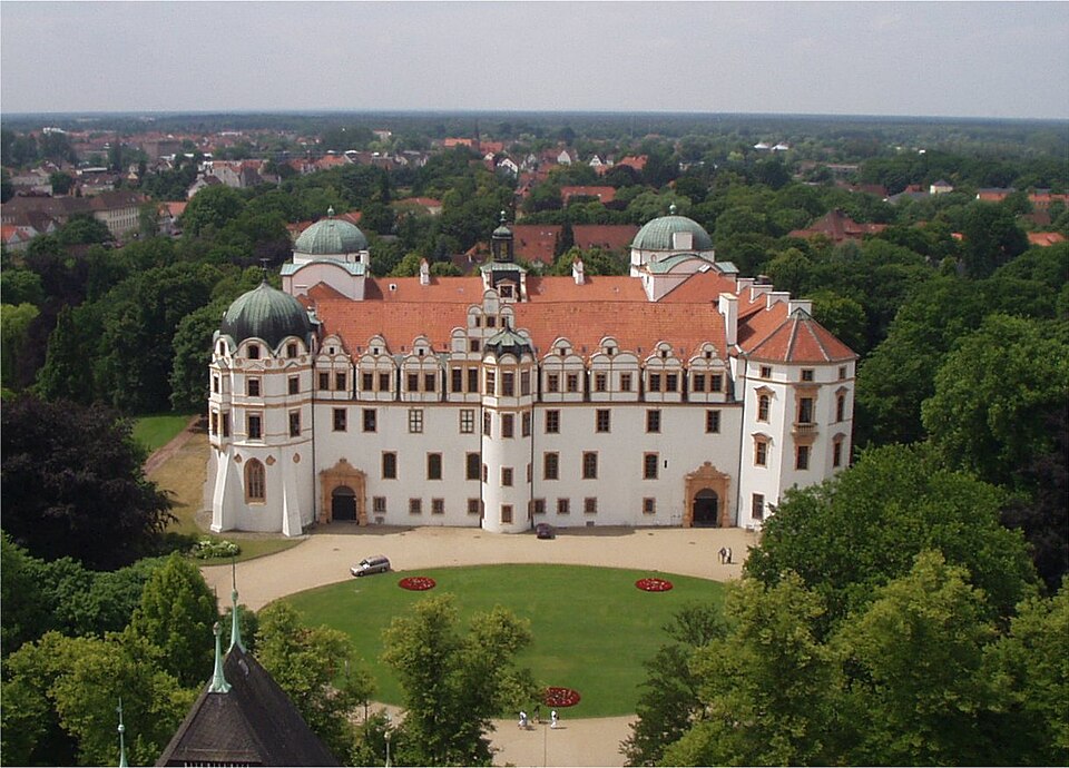 Fenster-Fachbetriebe in Celle: Stadtansicht – Foto: Wikimedia-Autor Fenster-Fachbetriebe in Celle: Stadtansicht