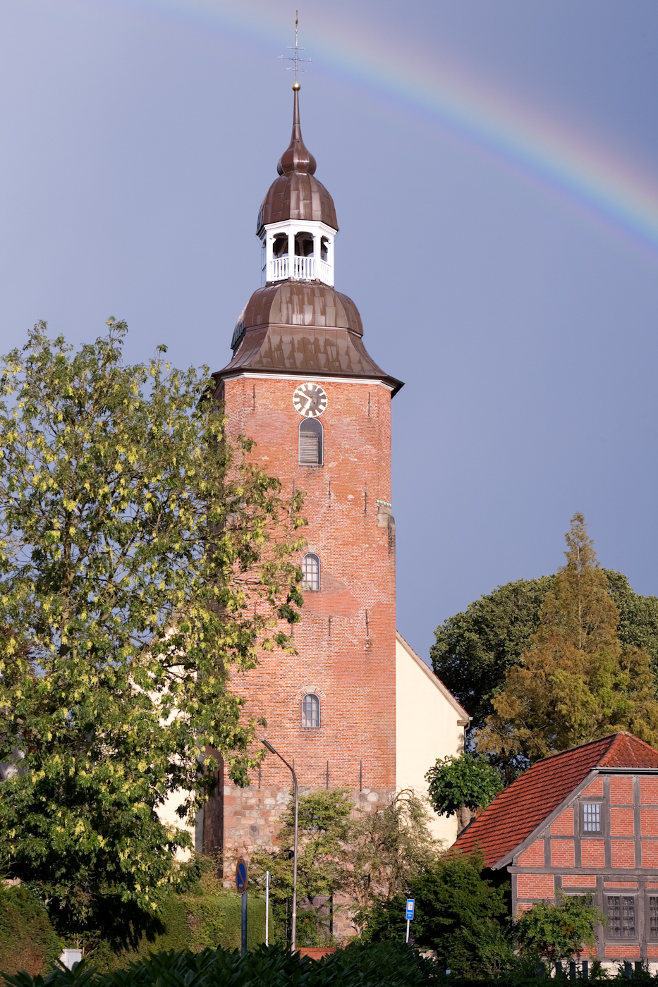 Fenster-Fachbetriebe in Cloppenburg: Stadtansicht – Foto: Christian Eckhardt Fenster-Fachbetriebe in Cloppenburg: Stadtansicht