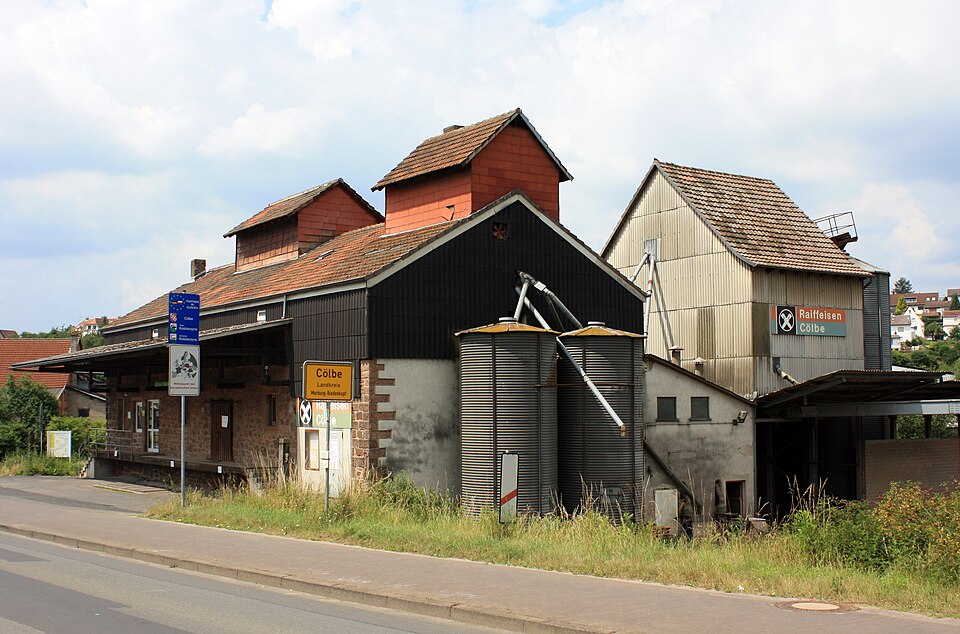 Fenster-Fachbetriebe in Cölbe: Muehle – Foto: Hydro Fenster-Fachbetriebe in Cölbe: Muehle