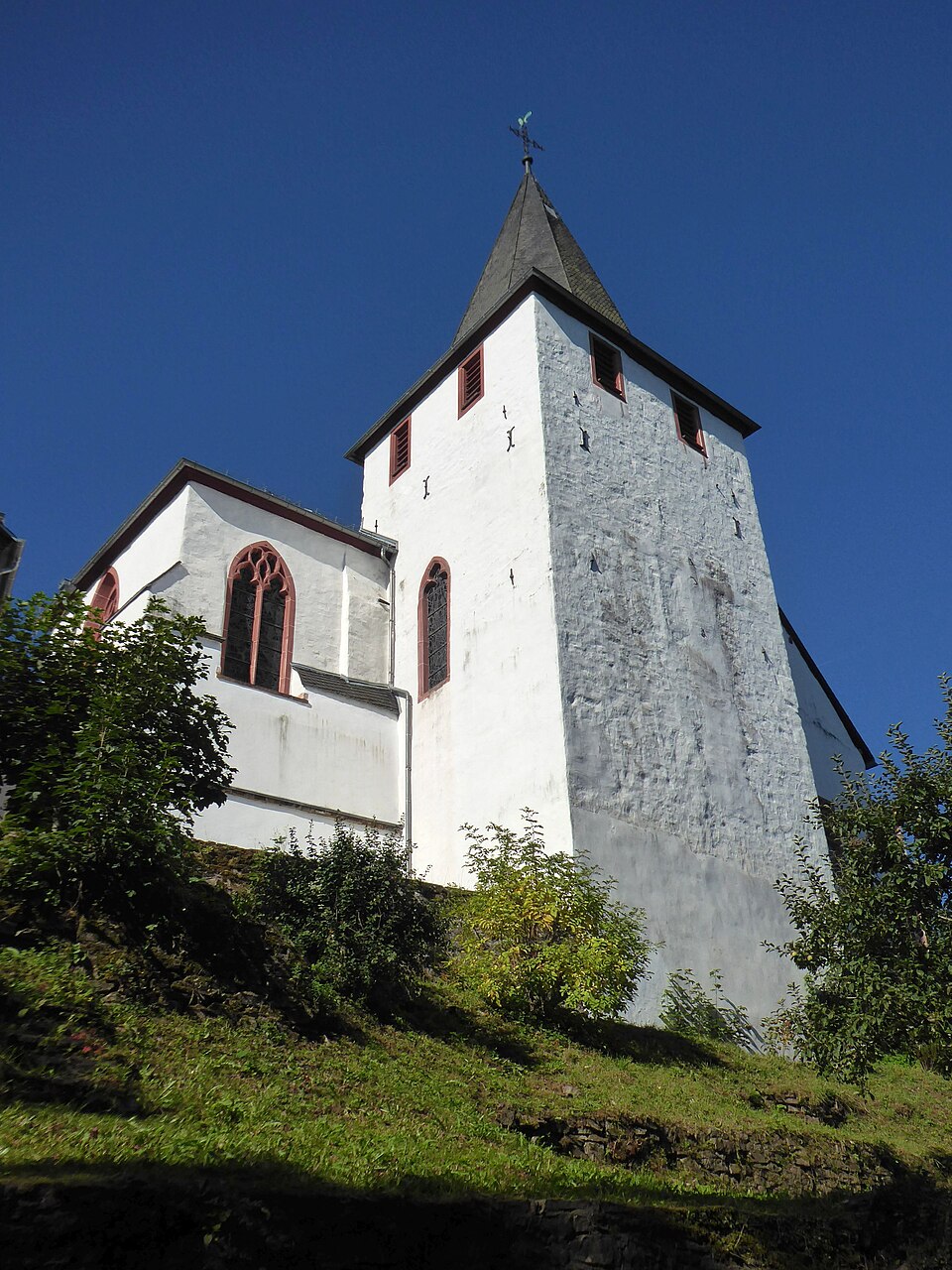 Fenster-Gurus in Dahlem – Ansicht von Dahlem