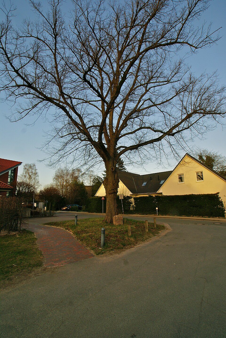 Fenster-Gurus in Delingsdorf – Ansicht von Delingsdorf