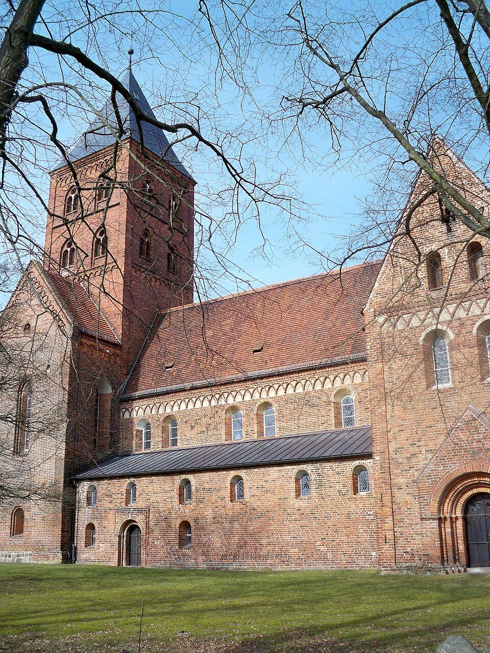 Fenster-Gurus in Diesdorf – Ansicht von Diesdorf