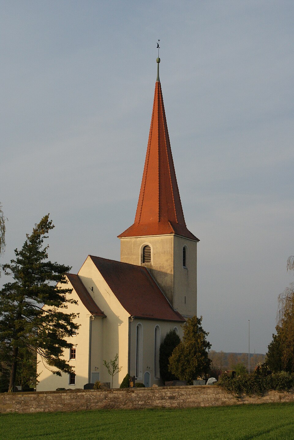 Fenster-Gurus in Dietersheim – Ansicht von Dietersheim