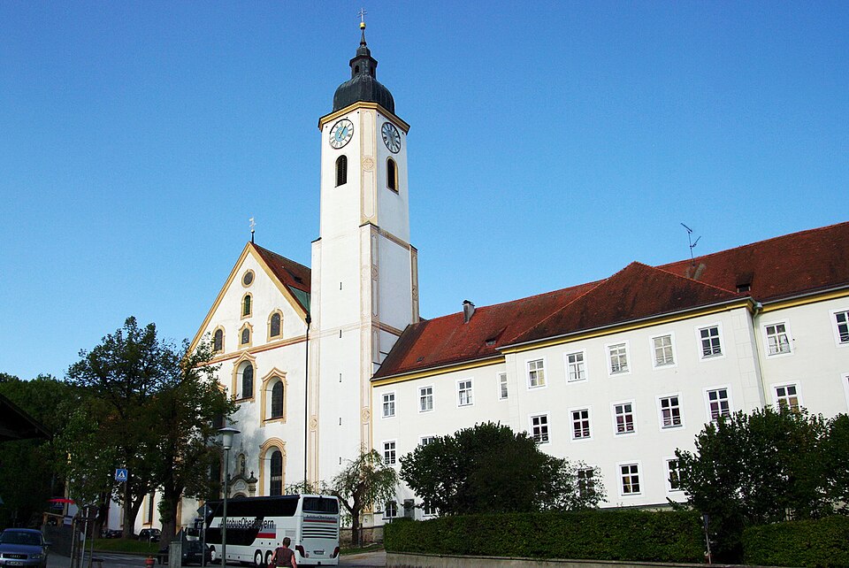 Fenster-Fachbetriebe in Dietramszell: Stadtansicht – Foto: Bgabel Fenster-Fachbetriebe in Dietramszell: Stadtansicht