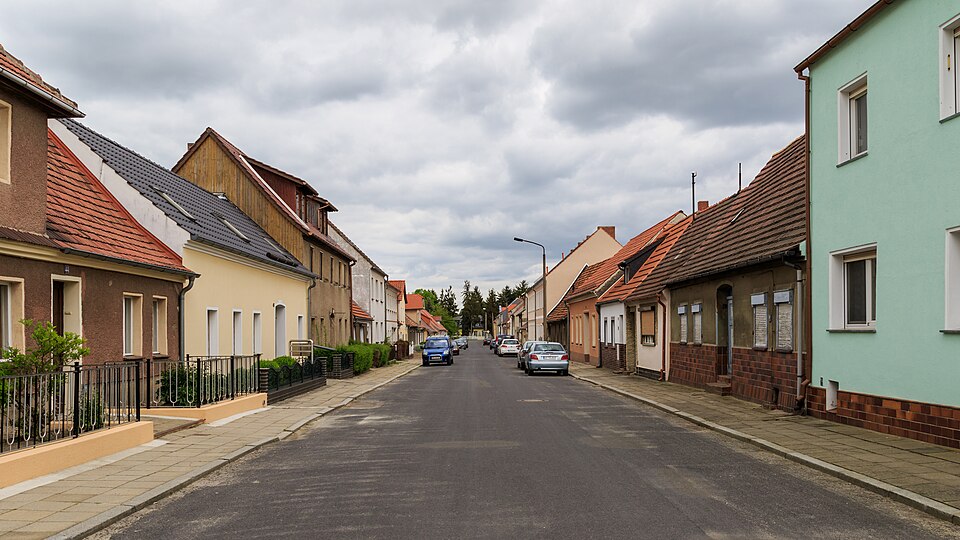 Fenster-Fachbetriebe in Doberlug-Kirchhain: Altstadt