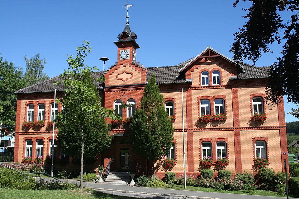 Fenster-Gurus in Dörfles-Esbach – Ansicht von Dörfles-Esbach