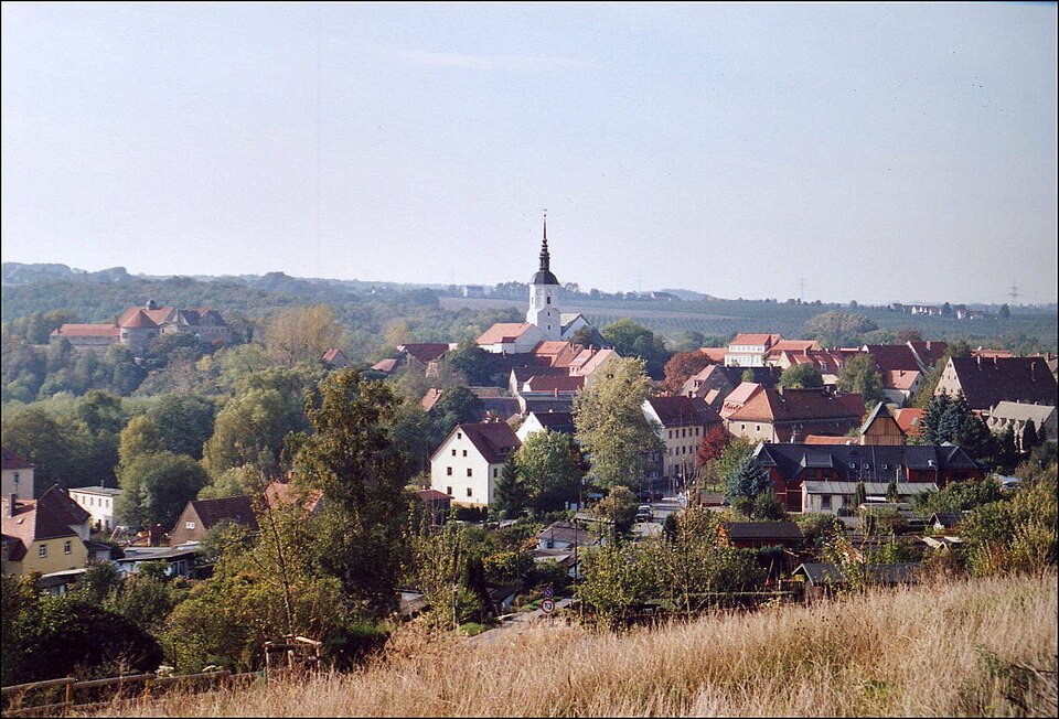 Fenster-Fachbetriebe in Dohna: Panorama – Foto: Norbert Kaiser Fenster-Fachbetriebe in Dohna: Panorama