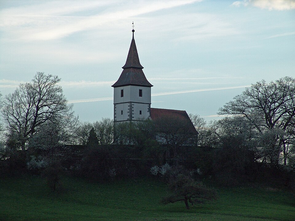 Fenster-Gurus in Dombühl – Ansicht von Dombühl