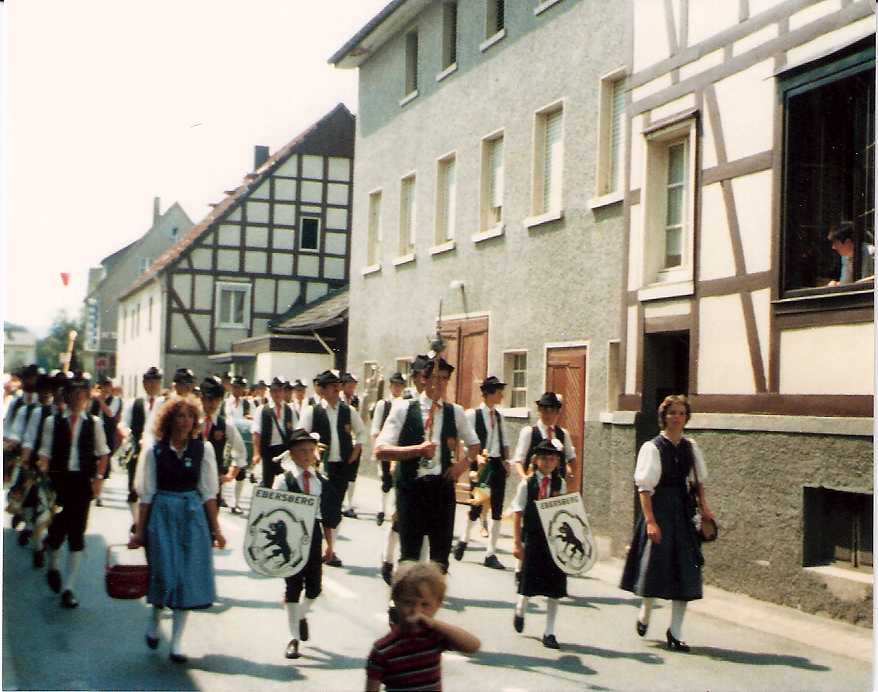 Fenster-Fachbetriebe in Ebersberg: Stadtansicht