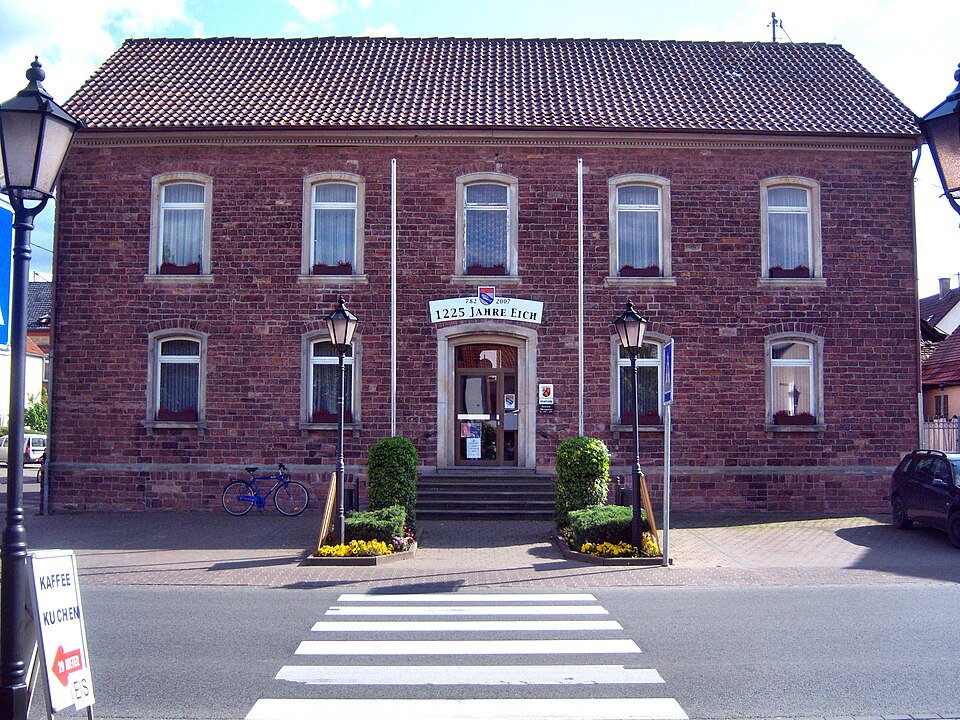 Fenster-Gurus in Eich – Ansicht von Eich