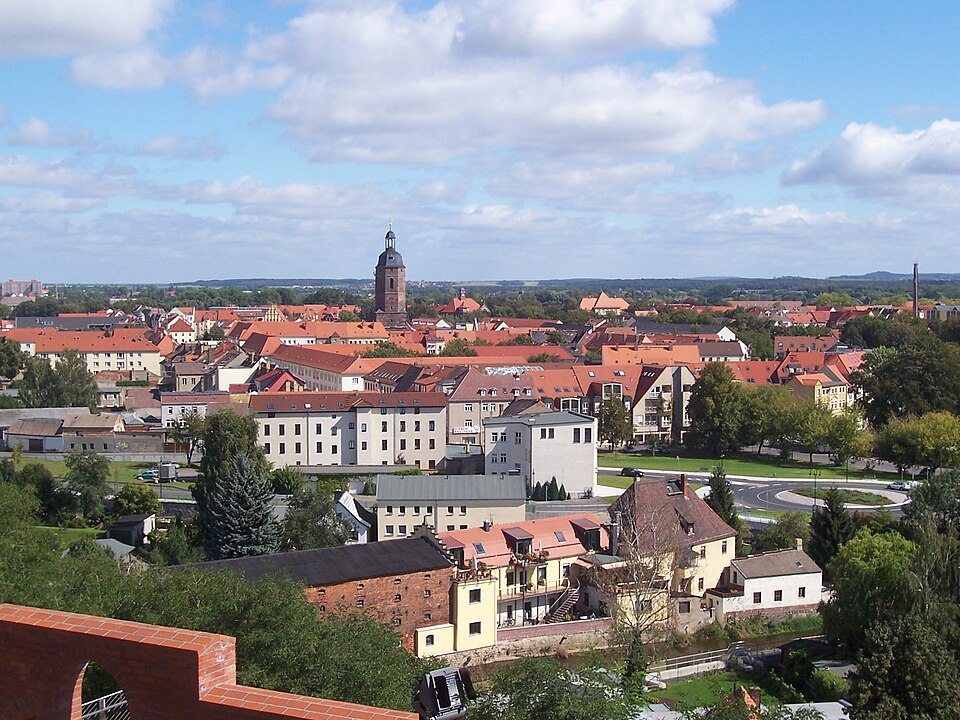 Fenster-Fachbetriebe in Eilenburg: Vom Burgberg – Foto: Joeb07 Fenster-Fachbetriebe in Eilenburg: Vom Burgberg