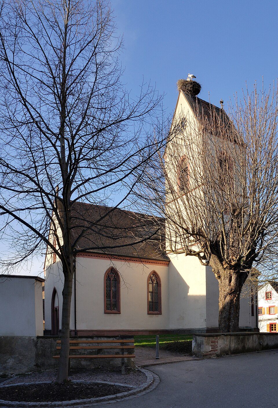 Fenster-Gurus in Eimeldingen – Ansicht von Eimeldingen
