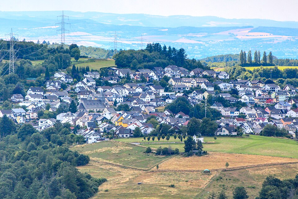 Fenster-Gurus in Eitelborn – Ansicht von Eitelborn