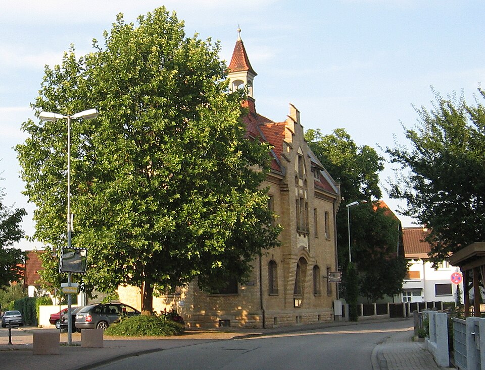 Fenster-Gurus in Elchesheim-Illingen – Ansicht von Elchesheim-Illingen