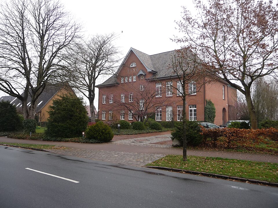 Fenster-Gurus in Ellerbek – Ansicht von Ellerbek