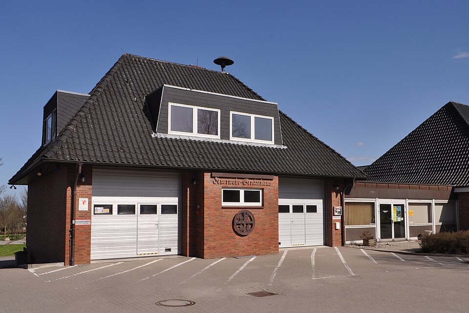 Fenster-Gurus in Elmenhorst – Ansicht von Elmenhorst