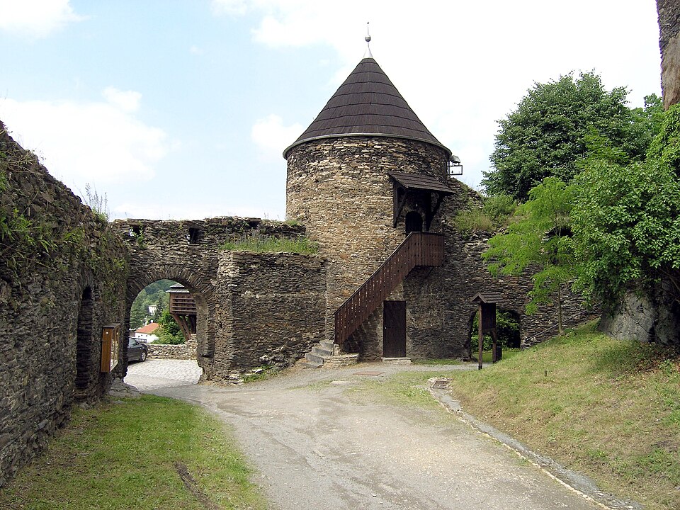 Fenster-Fachbetriebe in Elsterberg: Stadtansicht – Foto: Agravain Fenster-Fachbetriebe in Elsterberg: Stadtansicht