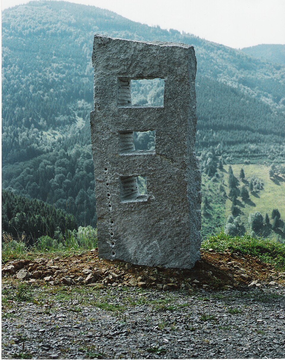 Fenster-Fachbetriebe in Elzach: Stadtansicht