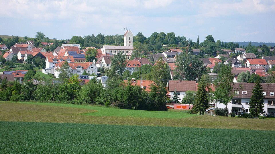 Fenster-Gurus in Emmingen-Liptingen – Ansicht von Emmingen-Liptingen
