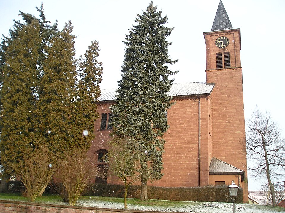 Fenster-Gurus in Epfenbach – Ansicht von Epfenbach