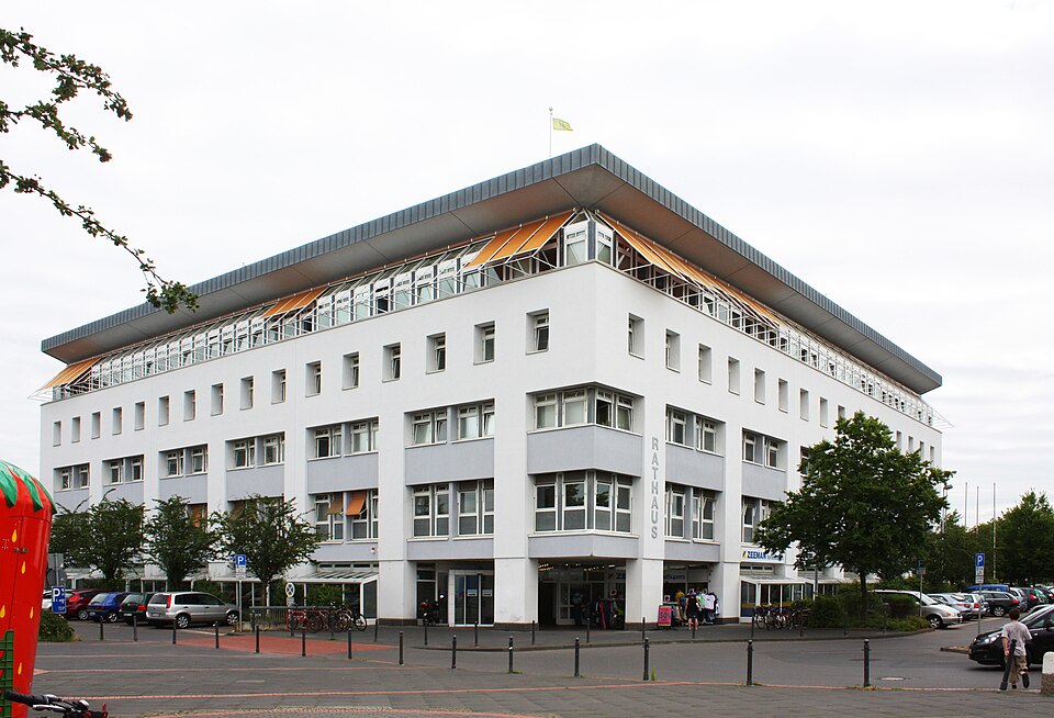 Fenster-Fachbetriebe in Erftstadt: Stadtansicht – Foto: HOWI - Horsch, Willy Fenster-Fachbetriebe in Erftstadt: Stadtansicht