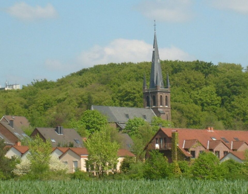 Fenster-Fachbetriebe in Erkrath: Stadtansicht