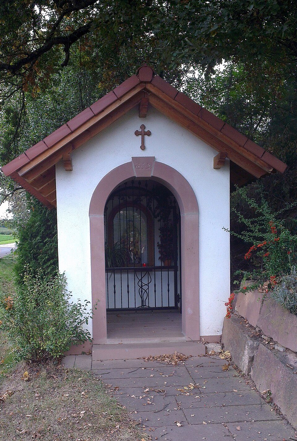 Fenster-Gurus in Erlenbach b. Marktheidenfeld – Ansicht von Erlenbach b. Marktheidenfeld (Foto: Tfr.didi) Fenster-Gurus in Erlenbach b. Marktheidenfeld – Ansicht von Erlenbach b. Marktheidenfeld
