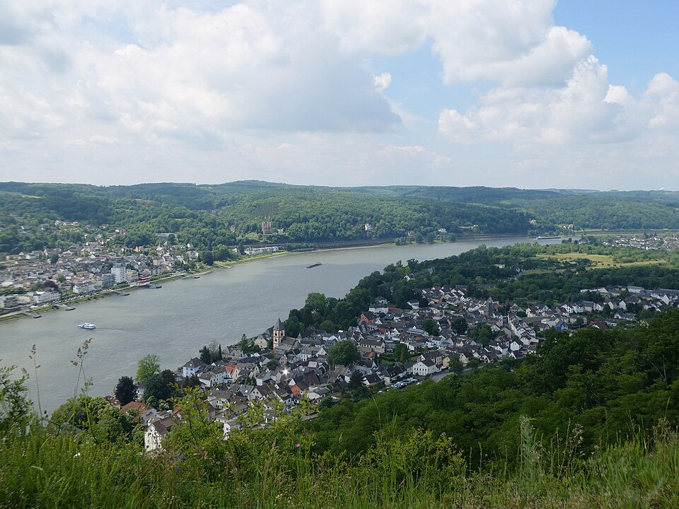 Fenster-Gurus in Erpel – Ansicht von Erpel