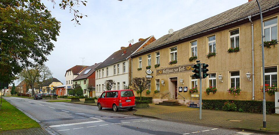 Fenster-Gurus in Erxleben – Ansicht von Erxleben
