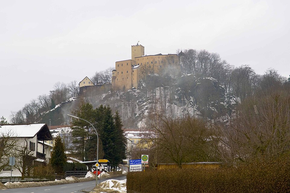 Fenster-Gurus in Falkenstein – Ansicht von Falkenstein