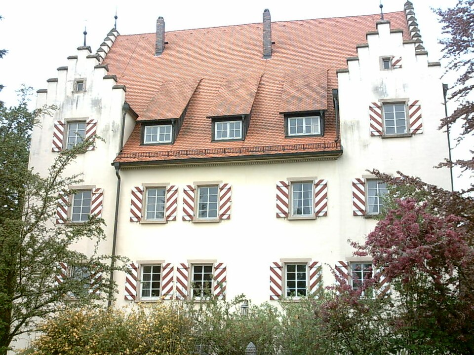 Fenster-Gurus in Fichtenau – Ansicht von Fichtenau (Foto: Xocolatl 14:09, 14 May 2006) Fenster-Gurus in Fichtenau – Ansicht von Fichtenau