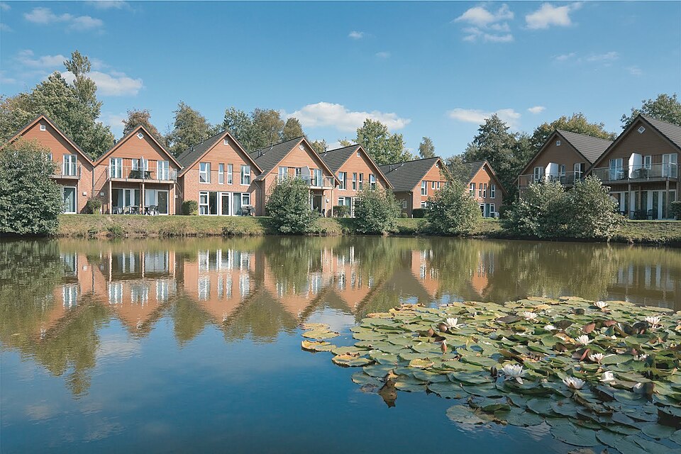 Fenster-Gurus in Fintel – Ansicht von Fintel (Foto: Erlebnisland Eurostrand GmbH) Fenster-Gurus in Fintel – Ansicht von Fintel