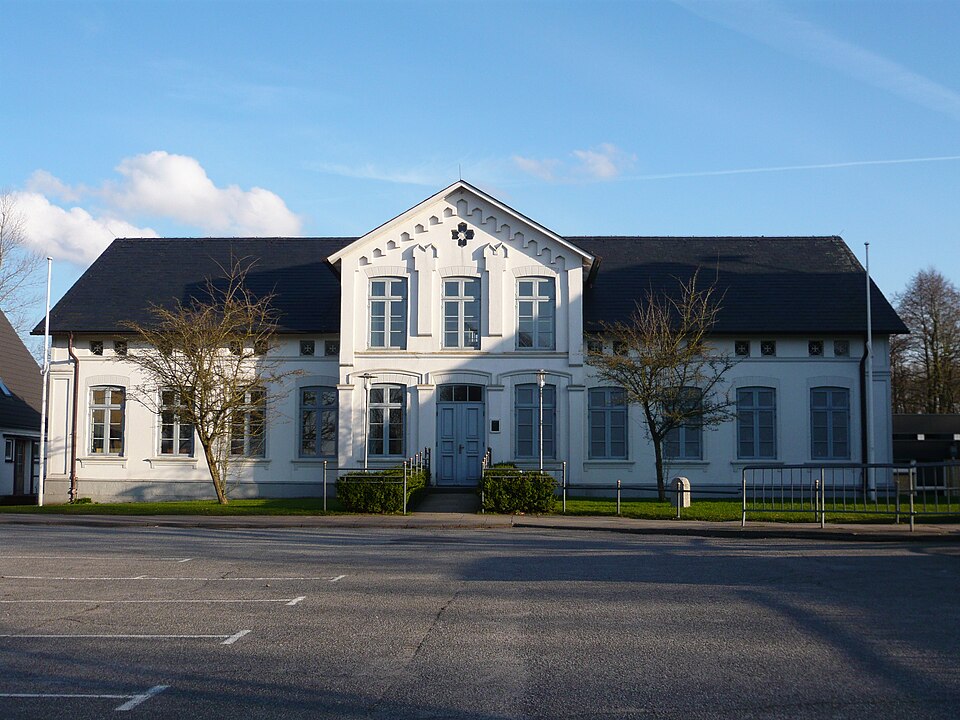 Fenster-Gurus in Fleckeby – Ansicht von Fleckeby
