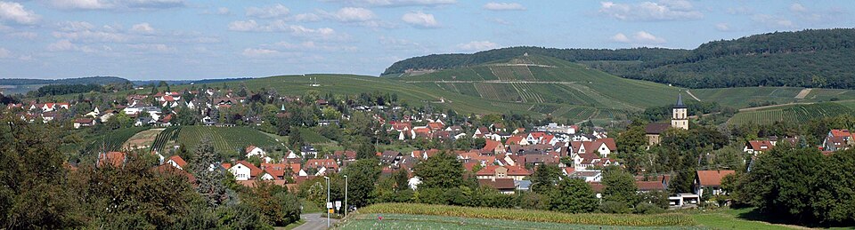 Fenster-Fachbetriebe in Flein: Panorama – Foto: K. Jähne Fenster-Fachbetriebe in Flein: Panorama