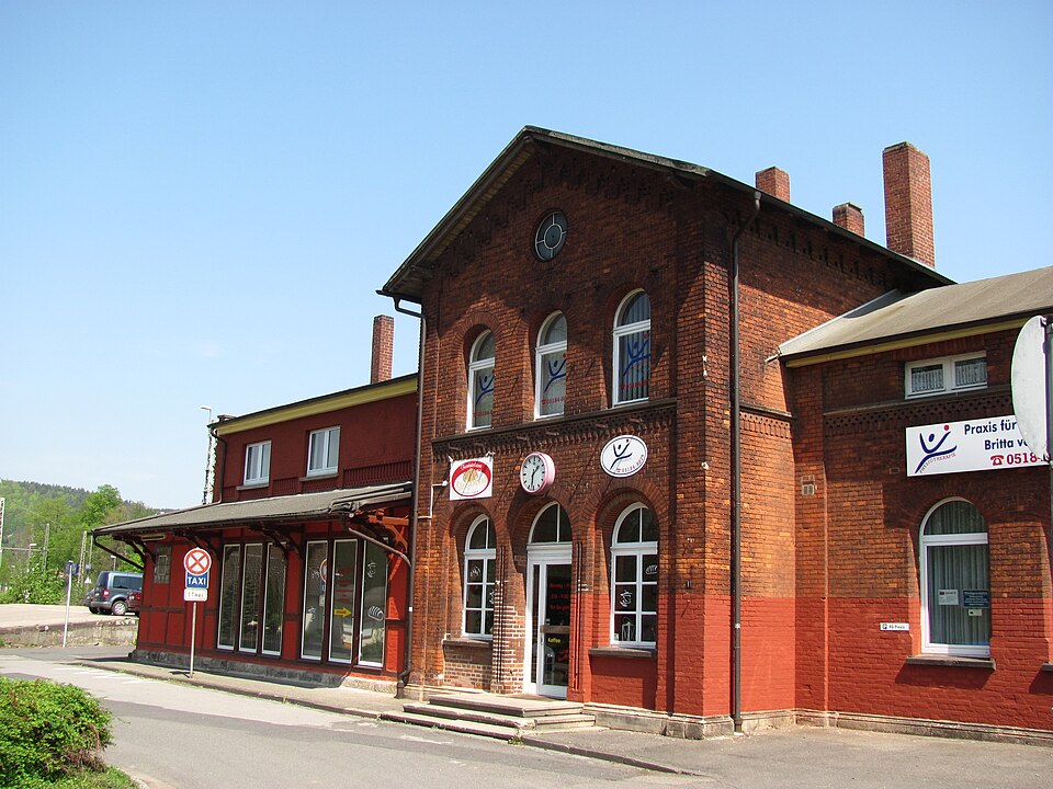 Fenster-Gurus in Freden – Ansicht von Freden