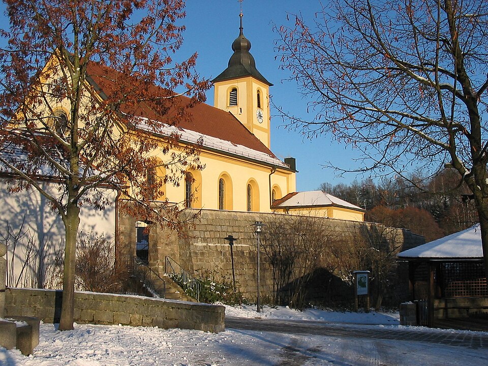 Fenster-Gurus in Freudenberg – Ansicht von Freudenberg