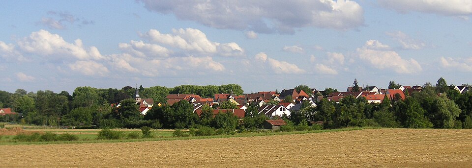 Panorama in Freudental – Fenster-Gurus vermittelt Fachbetriebe in Freudental
