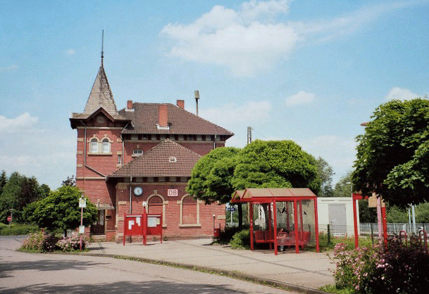 Fenster-Fachbetriebe in Friedland: Stadtansicht – Foto: Simon-Martin Fenster-Fachbetriebe in Friedland: Stadtansicht