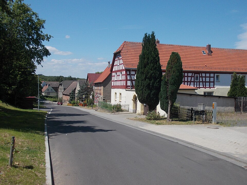 Fenster-Fachbetriebe in Friedland: Stadtansicht